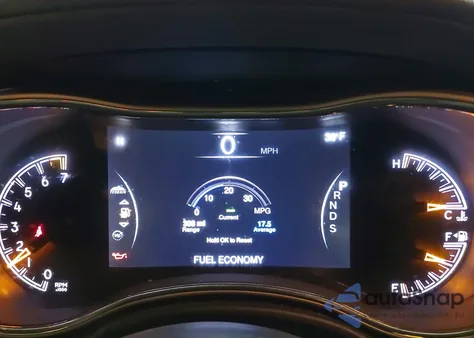 2014 Jeep Grand Cherokee Overland из США, поврежденный, VIN 1C4RJFCGXEC474625